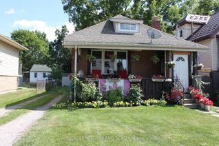 Duplex for Sale, 1001 Oxford St E, London, ON