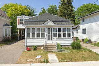 Triplex for Sale, 18 LOCUST St, St. Thomas, ON