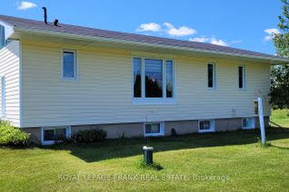 House for Sale, 260 Plourde Rd, Fauquier-Strickland, ON