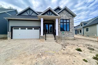 Detached House for Sale, 122 Beacon Dr, Blue Mountains, ON