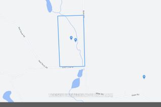 Land for Sale, 2006 Sixth Line W Ext Line, Sault Ste Marie, ON