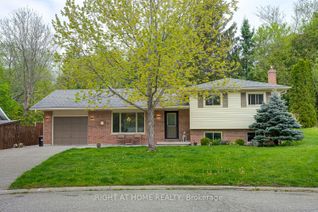 Sidesplit for Sale, 41 Janlisda Dr, Kawartha Lakes, ON