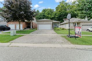 Bungalow for Sale, 14 Potters Way, Woodstock, ON