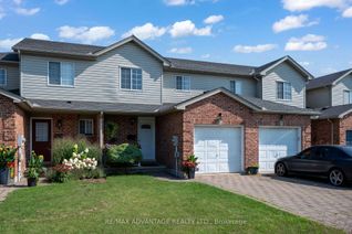 Freehold Townhouse for Sale, 2 Westdale Ave #3, London, ON