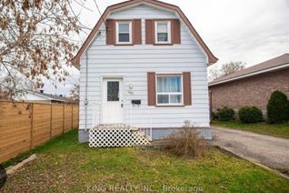 House for Sale, 491 Horace St, Pembroke, ON