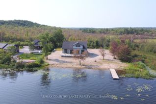 Detached House for Sale, 130 Baker Blvd, Kawartha Lakes, ON