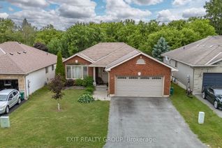 Detached House for Sale, 12 Kyle Crt, Quinte West, ON