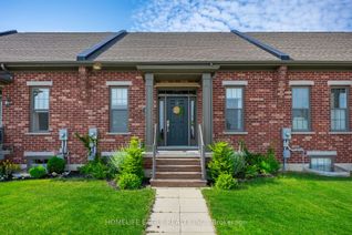 Townhouse for Sale, 878 John Fairhurst Blvd, Cobourg, ON