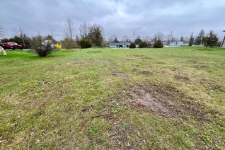 Vacant Residential Land for Sale, 0 Percy Boom Rd, Trent Hills, ON