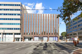 Office for Lease, 110 Eglinton Ave W #303, Toronto, ON