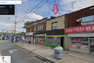 Commercial/Retail Property for Sale, 625 Vaughan Rd, Toronto, ON