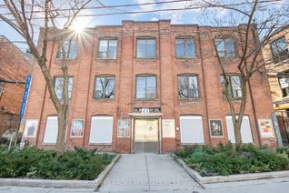 Office for Sale, 41 Britain St, Toronto, ON