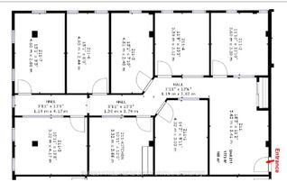 Property for Lease, 29 Gervais Dr #211, Toronto, ON