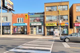 Commercial/Retail Property for Lease, 1475B Eglinton Ave W #Main, Toronto, ON