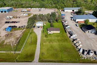 Commercial/Retail Property for Sale, 4142 stewarts Lane, Severn, ON