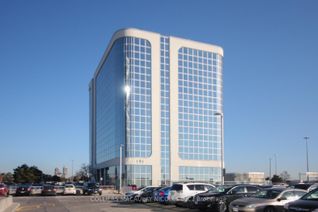 Office for Lease, 185 The West Mall #610, Toronto, ON