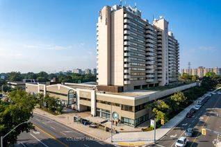 Commercial/Retail Property for Lease, 760 Brant St #1, Burlington, ON