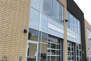 Industrial Property for Sale, 1156 King Rd #32, Burlington, ON