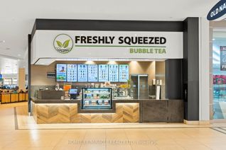 Food Court Outlet Franchise Business for Sale, 777 Guelph Line #A10A, Burlington, ON