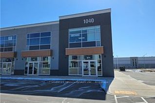 Commercial/Retail Property for Lease, 1040 Garner Rd W #107C, Hamilton, ON