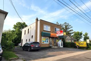 Convenience/Variety Non-Franchise Business for Sale, 278 Lincoln St, Welland, ON