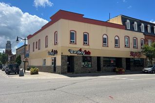 Restaurant Non-Franchise Business for Sale, 212 Main St W #C, Minto, ON