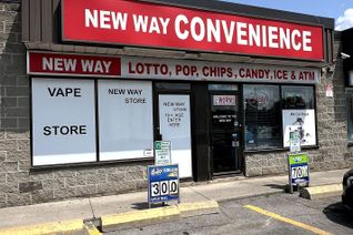 Convenience/Variety Business for Sale, 436 Dundas St W, Belleville, ON