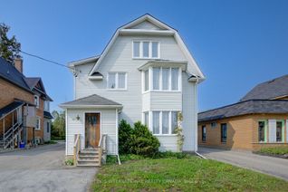 Investment Property for Sale, 185 Park St, Waterloo, ON