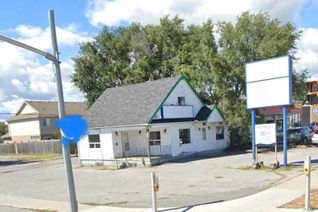 Commercial/Retail Property for Sale, 252 North Front St N, Belleville, ON