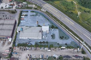 Industrial Property for Sale, 520 Nash Rd N, Hamilton, ON