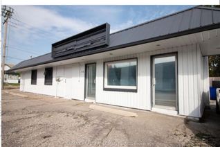 Commercial/Retail Property for Lease, 60 Kent St #2, Woodstock, ON