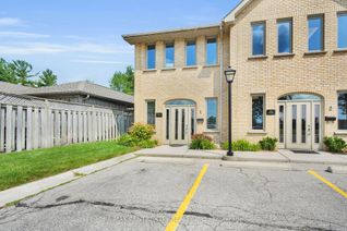 Office for Sale, 575 Wharncliffe Rd S #1, London, ON