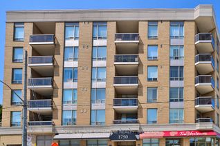 Apartment for Sale, 1750 Bayview Ave #309, Toronto, ON