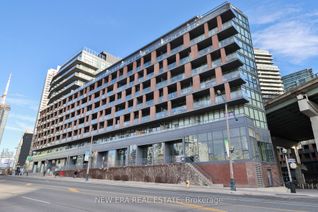 Condo for Sale, 169 Fort York Blvd #829, Toronto, ON