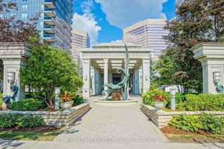 Apartment for Rent, 15 Greenview Ave #2614, Toronto, ON