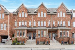 Condo Townhouse for Sale, 35 Philpott Gdns, Toronto, ON