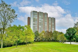 Property for Sale, 5 Massey Sq #2301, Toronto, ON