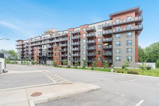 Apartment for Sale, 302 Essa Rd #603, Barrie, ON