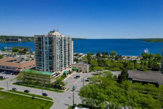 Condo for Sale, 65 Ellen St #208, Barrie, ON