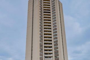 Condo for Sale, 380 Dixon Rd #1506, Toronto, ON