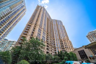 Condo Apartment for Sale, 3880 Duke Of York Blvd #1610, Mississauga, ON