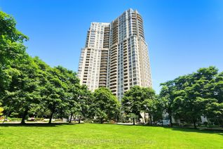 Apartment for Sale, 35 Kingsbridge Garden Circ #1705, Mississauga, ON