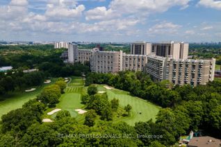 Condo Apartment for Sale, 300 Mill Rd #G17, Toronto, ON