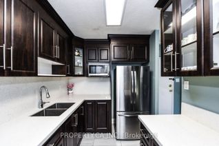 Condo for Sale, 1050 Stainton Dr #102, Mississauga, ON