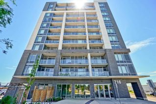 Condo for Sale, 716 Main St E #402, Milton, ON