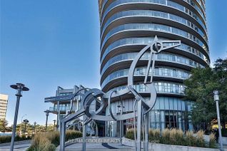 Condo for Sale, 60 Absolute Ave #3602, Mississauga, ON