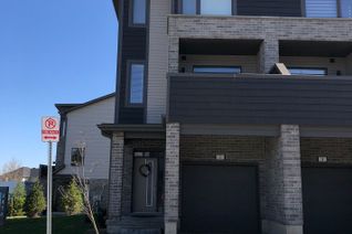 Condo Townhouse for Rent, 2070 Meadowgate Blvd #2, London, ON