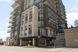 Apartment for Sale, 150 Water St #311, Waterloo, ON