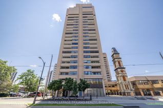 Apartment for Sale, 389 Dundas St #2302, London, ON