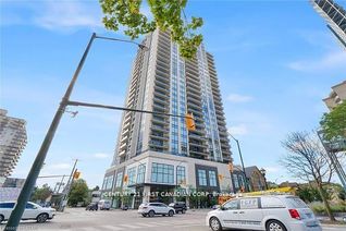 Apartment for Sale, 505 TALBOT St #803, London, ON